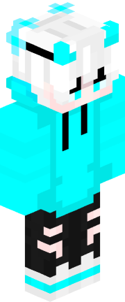 Skin Render