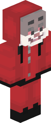 Skin Render