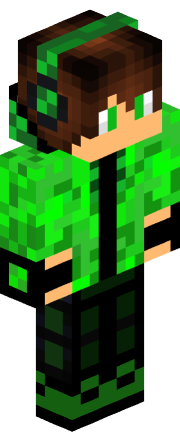 Skin Render