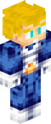 Skin Render
