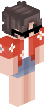 Skin Render