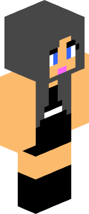 Skin Render