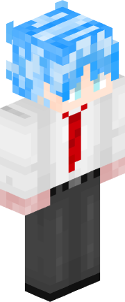 Skin Render