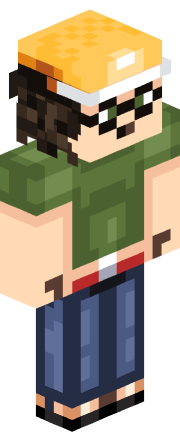 Skin Render