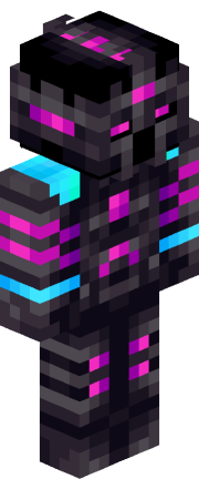 Skin Render