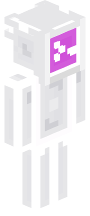Skin Render