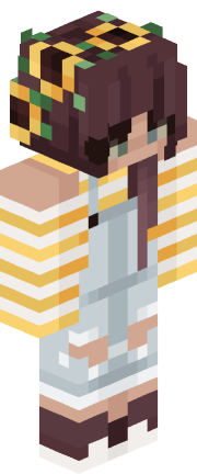 Skin Render