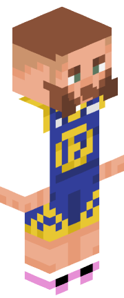 Skin Render