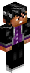 Swelite's Minecraft skin