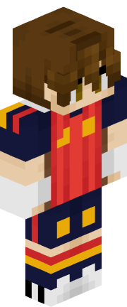 Skin Render