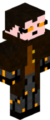Swifty Minecraft skin