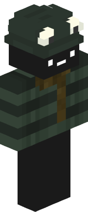 Skin Render