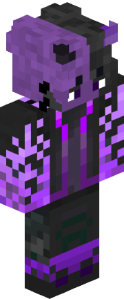 Skin Render