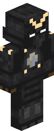 Skin Render