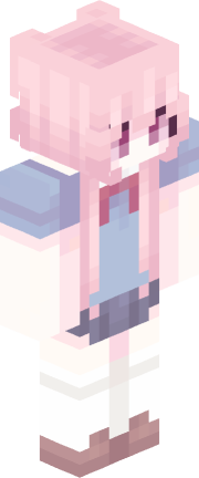 Skin Render