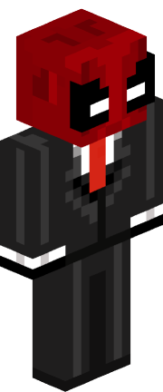 Skin Render