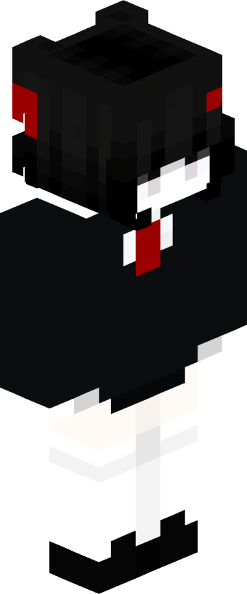 Скин для Minecraft