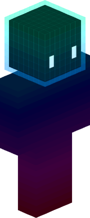 Skin Render