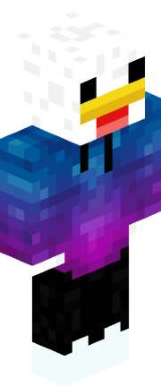 Skin Render