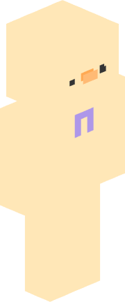 Skin Render