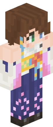 Skin Render
