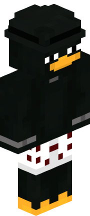 Skin Render