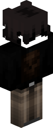 Skin Render