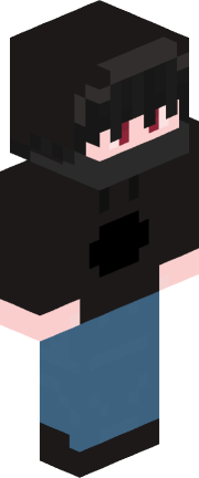Skin Render