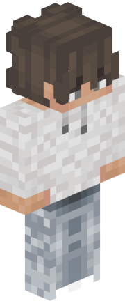 Skin Render