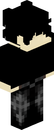 Skin Render