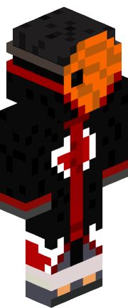 Skin Render