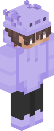 Skin Render
