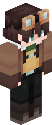 Skin Render