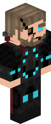 Skin Render