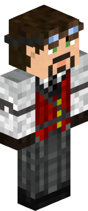 Skin Render