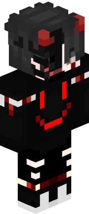Skin Render