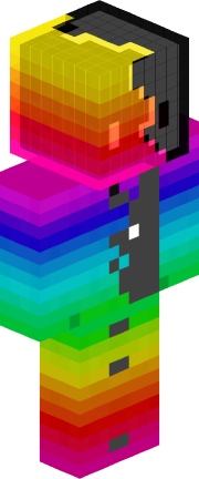 Skin Render
