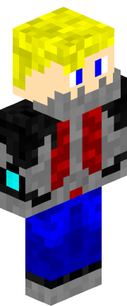 Skin Render