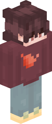 Skin Render