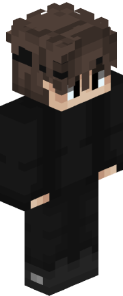 Skin Render
