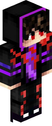 Skin Render