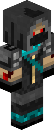 Skin Render