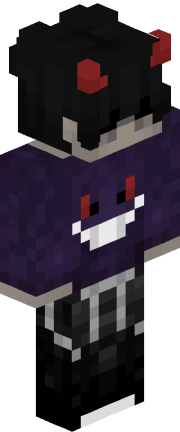Skin Render
