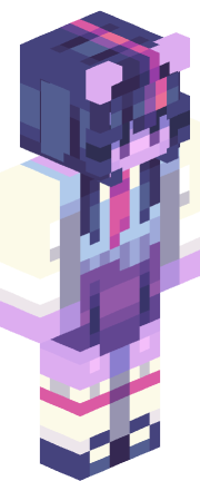 Skin Render