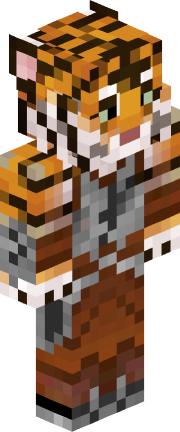 Skin Render