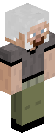 Skin Render