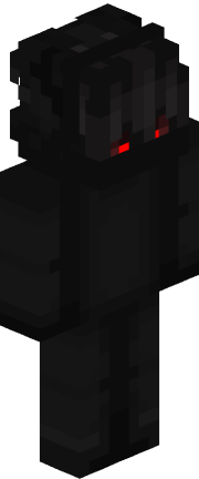 Skin Render