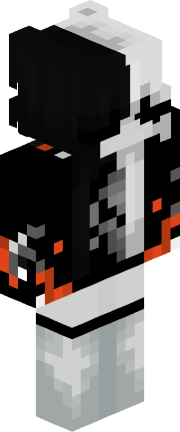Skin Render