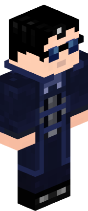 Skin Render