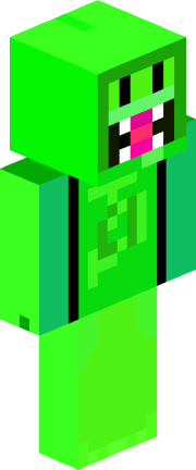 Skin Render